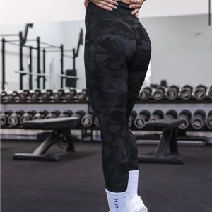 LSKD Elixir Full Length Legging